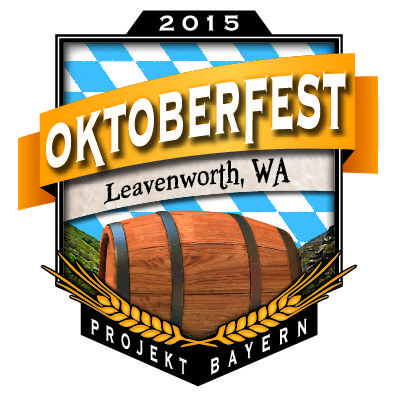 Leavenworth Logo - Oktoberfest in Leavenworth - Maple Leaf Property Management, LLC