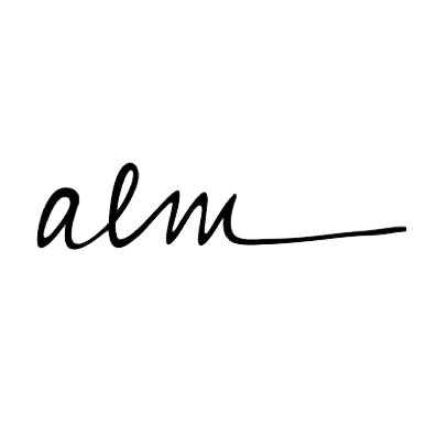 ALM Logo - Studio ALM