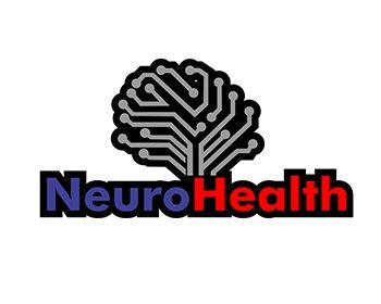 Depi Logo - Bold, Serious, Health And Wellness Logo Design for NeuroHealth by ...