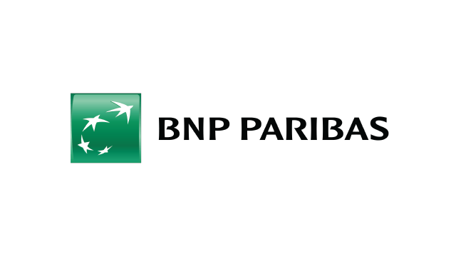 BNPP Logo - BNP logo 640x360