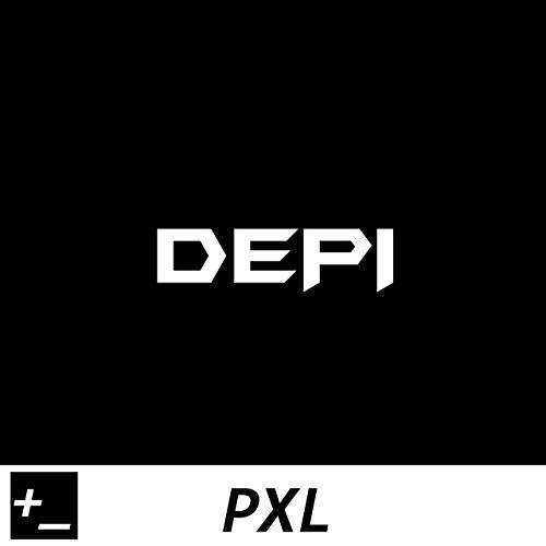 Depi Logo - Pxl by Depi on Amazon Music