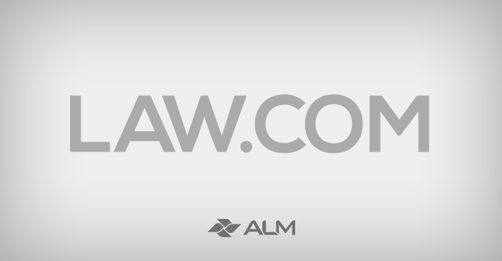 ALM Logo - Culhane Meadows PLLC Law dot com ALM Logo - Culhane Meadows PLLC
