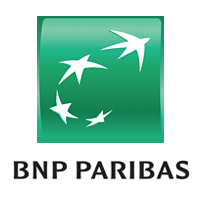 BNPP Logo - BNP Paribas and IBM show cloud commitment