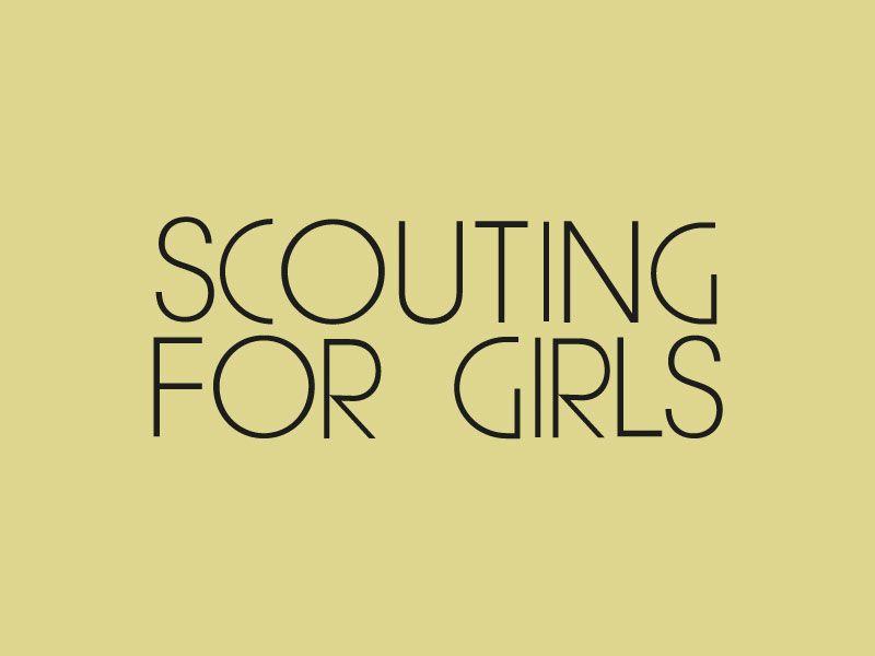 Scouting Logo - Scouting Logo