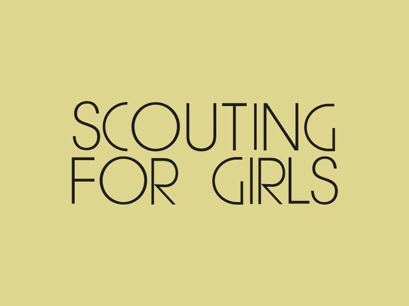 Scouting Logo - scouting-logo - An Lanntair