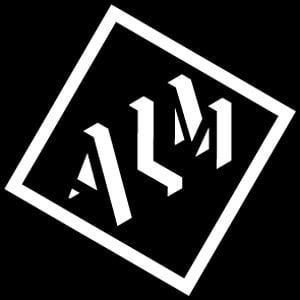 ALM Logo - ALM on Vimeo
