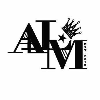 ALM Logo - ALM CLOTHING ®