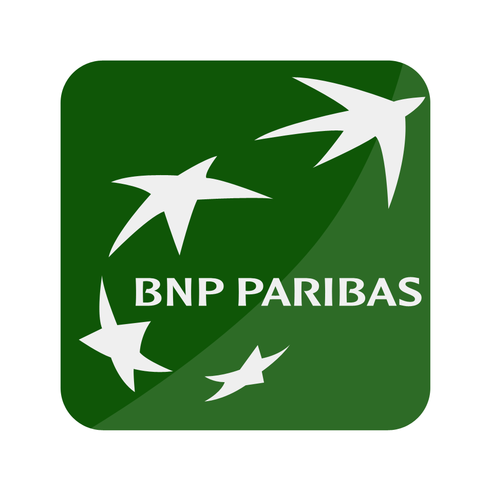 BNPP Logo - Logo Bnp