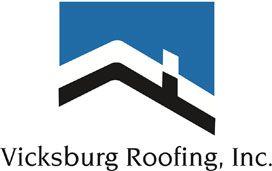 Roofer Logo - Roofing Company Vicksburg MS | Home | Vicksburg Roofing