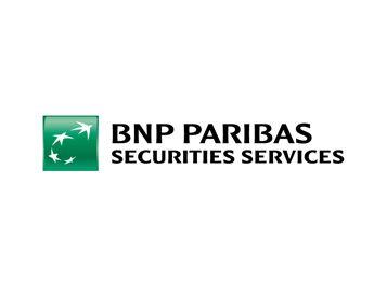 BNPP Logo - Bnp Logo
