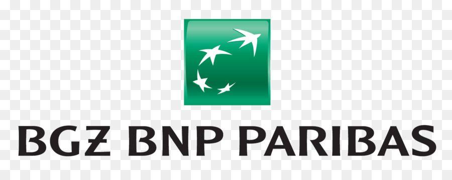 BNP Logo - Bank BgŻ Bnp Paribas Green png download - 1823*690 - Free ...
