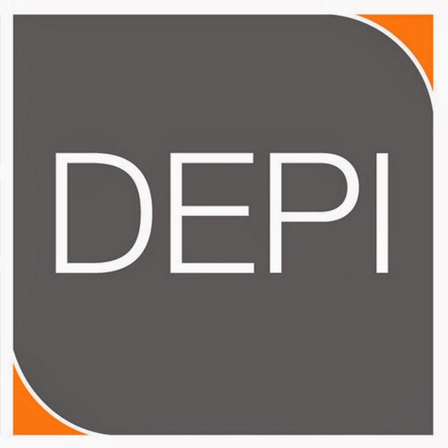 Depi Logo - Depi Victoria