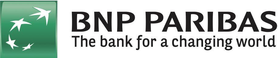 BNPP Logo - Our Partners