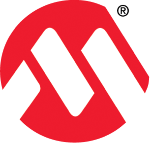 Microchip Logo - Microchip Trademarks