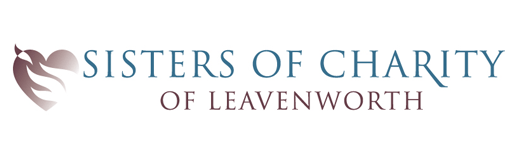 Leavenworth Logo - Sisters of Charity of Leavenworth (SCL)