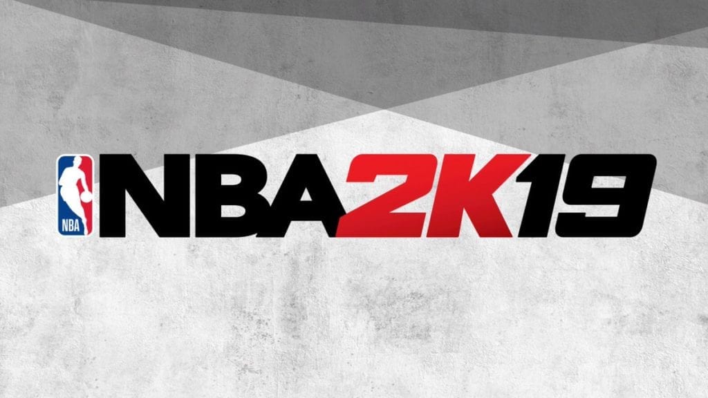 2K19 Logo - NBA 2K19 Review: The Crown Jewel of Sports Games Continues On