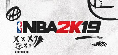 2K19 Logo - NBA 2K19 | Razer Game Store