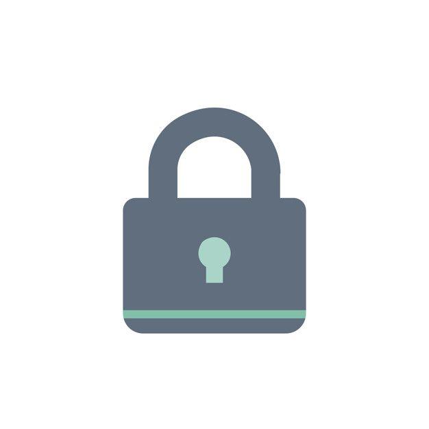 Padlock Logo - Lock Vectors, Photos and PSD files | Free Download