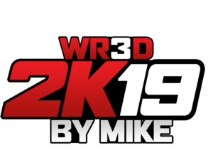 2K19 Logo - Download WR3D 2K19 by Mike Bail (for Android & PC)
