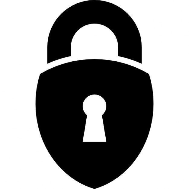 Padlock Logo - Lock Logos