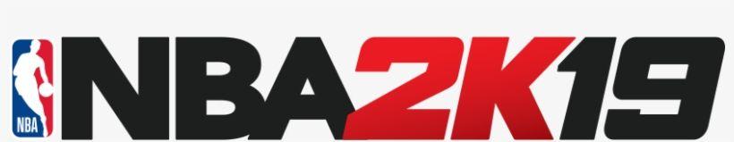2K19 Logo - Top Images For Mba 2k 19 Logo On Picsunday - Nba 2k19 Logo Png PNG ...