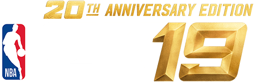 2K19 Logo - NBA 2K19 VC Generator