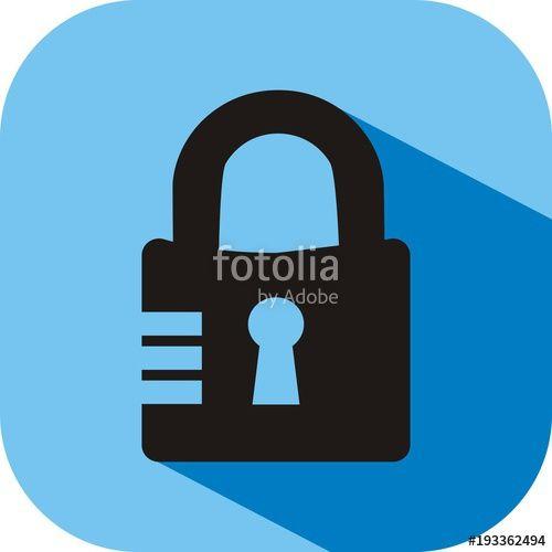 Padlock Logo - padlock logo background