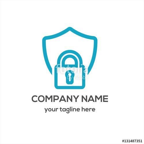 Padlock Logo - Padlock Logo 