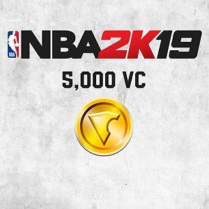 2K19 Logo - NBA 2K19 For Xbox One | Xbox
