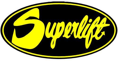 Superlift Logo - Superlift