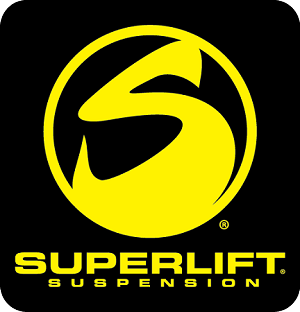 Superlift Logo - SUP- K962 Superlift 2007 Toyota Tundra 6 Lift Kit w/ Shocks