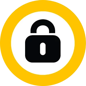 Padlock Logo - Norton App Lock