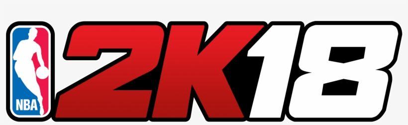 2K19 Logo - Nba 2k18 - Nba 2k19 Logo Png Transparent PNG - 1024x1024 - Free ...