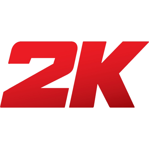 2K19 Logo - NBA 2K18
