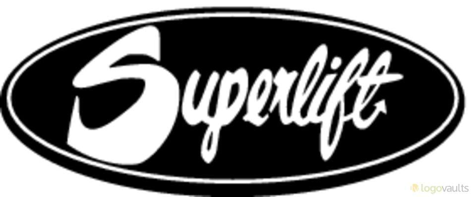 Superlift Logo - Superlift Logo (EPS Vector Logo)