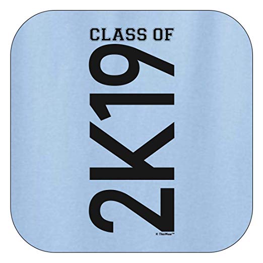 2K19 Logo - ThisWear 2019 Graduation Gifts Class of 2K19 Graduation