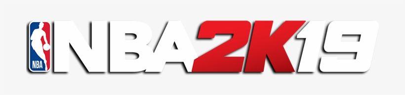 2K19 Logo - Fifa 18 Logo - Nba 2k19 Logo Png - Free Transparent PNG Download ...