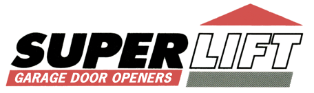 Superlift Logo - XJ Superlift Garage Door Company - garage door opener, automatic ...