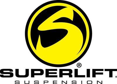 Superlift Logo - Factor 55 Silverback LED Lighting Clayton Off Road Rush Off Road ...