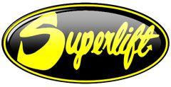 Superlift Logo - Superlift Suspension