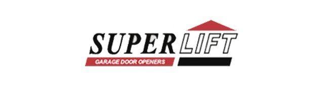 Superlift Logo - Superlift garage Doors - Garage Doors & Fittings - Campbellfield