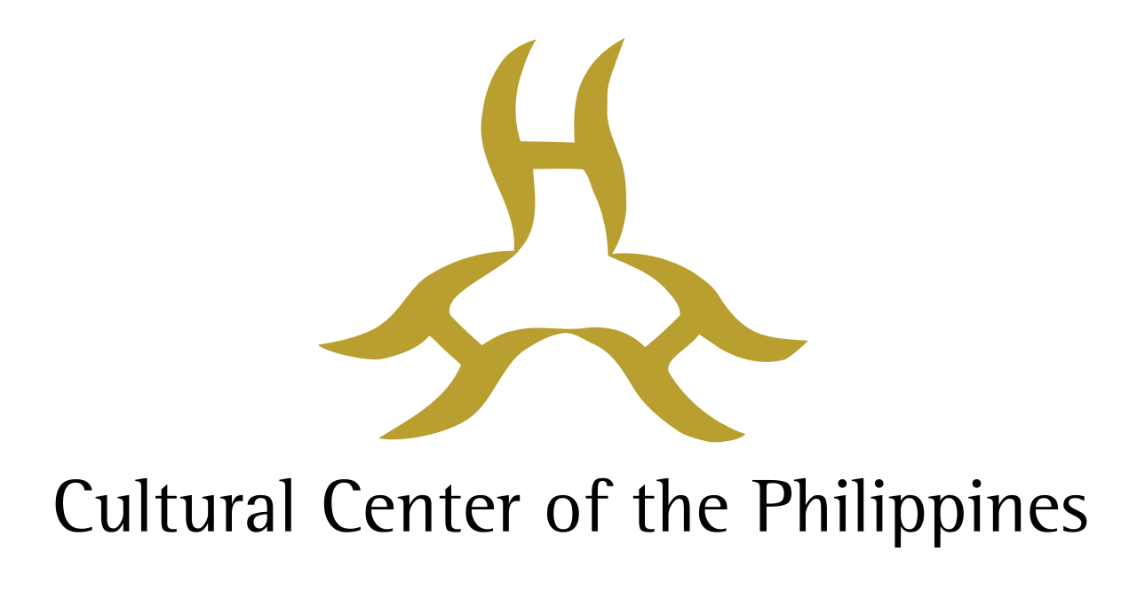 CCP Logo - Cultural Center of the Philippines