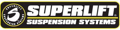 Superlift Logo - Superlift Stimulation @ SEMA