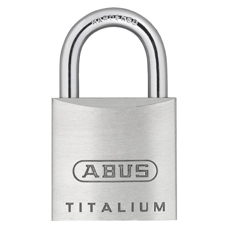 Padlock Logo - High Security Lockout Padlocks | Money Back Guarantee