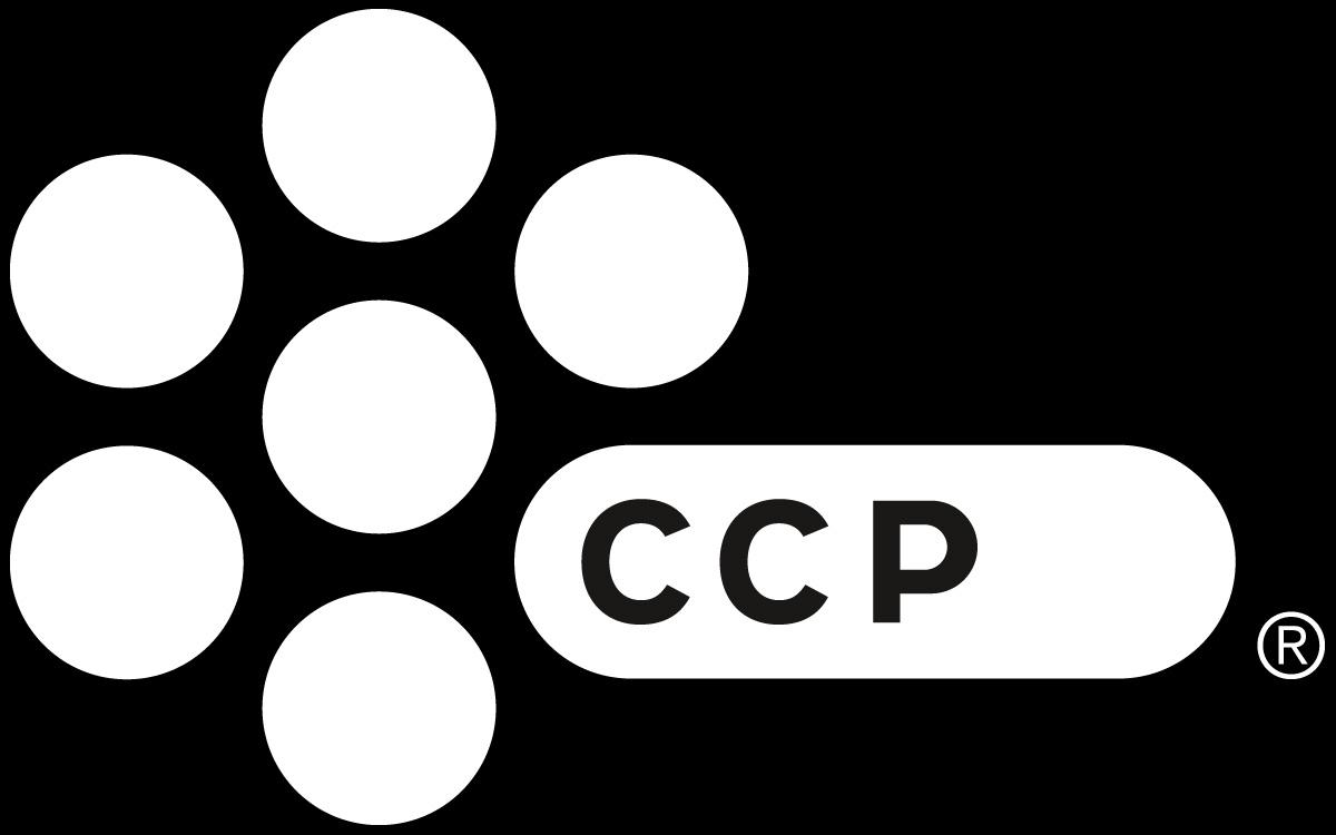 CCP Logo - CCP logo