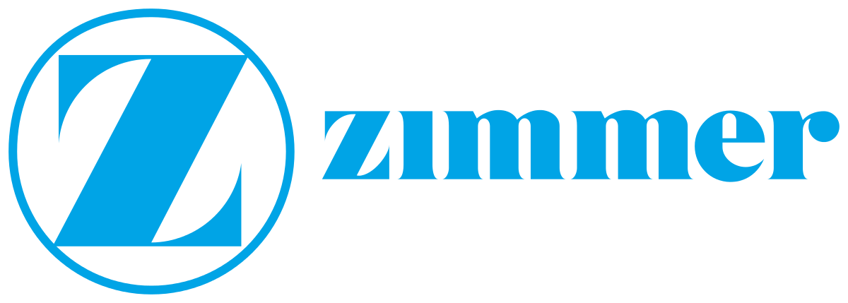 Zimmer Logo - Zimmer Holdings