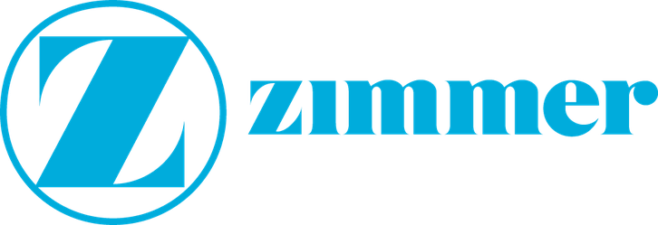 Zimmer Logo - zimmer-logo.png — Research Centre for Biomedical Engineering. CREB ...