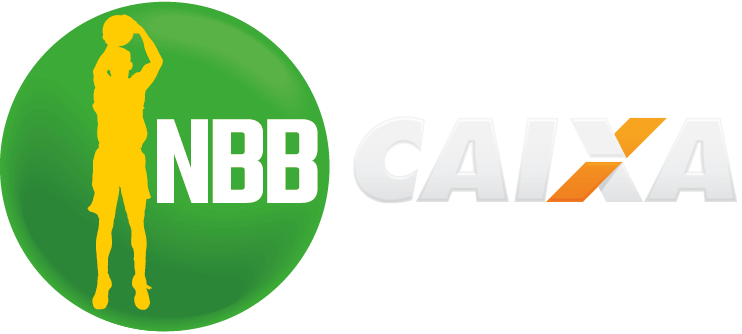 Nbb Logo - Liga Ouro