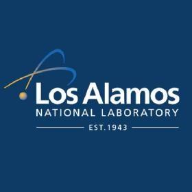 LANL Logo - Los Alamos National Laboratory · GitHub