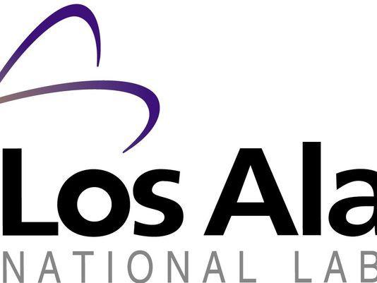 LANL Logo - Report details scope of Los Alamos nuclear waste cleanup